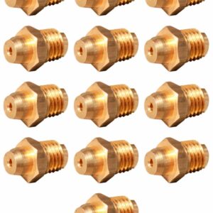 Сопло 0.75 мм сжиженный газ с 2020 года NEVA