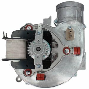 Вентилятор (65W) 0020149107 FSLN108-22-72A Vaillant VUW 0020020008, PROTHERM 0020211606
