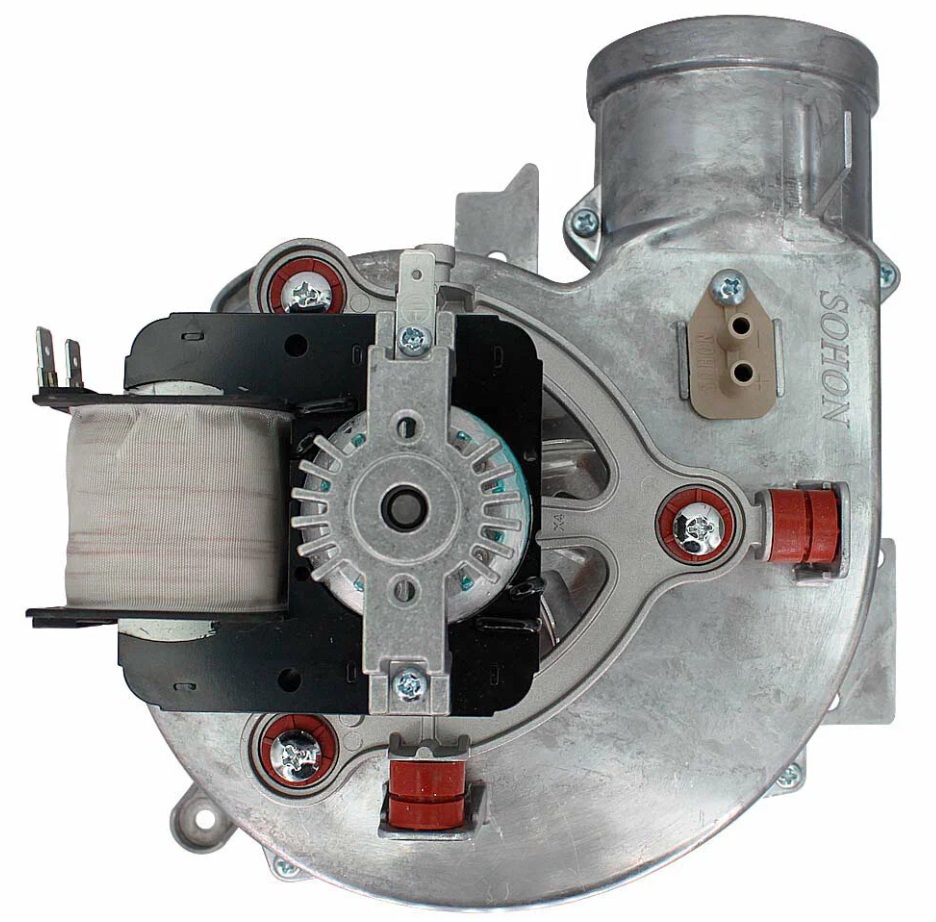 Вентилятор (65W) 0020149107 FSLN108-22-72A Vaillant VUW 0020020008, PROTHERM 0020211606 Вентилятор (65W) 0020149107 FSLN108-22-72A Vaillant VUW 0020020008, PROTHERM 0020211606