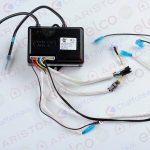 Ariston Блок розжига 65153163 FAST R ONM 10 NG RU