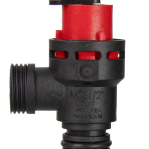 7833037 Предохранительный клапан 3 бар Viessmann Vitopend WH1B (пред. арт. 7823864)