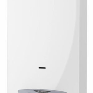 Газовая колонка Ariston FAST R DISPLAY 10 L NG RU
