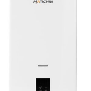 Газовая колонка MARCHIN ВПГ 2-11ЭМ