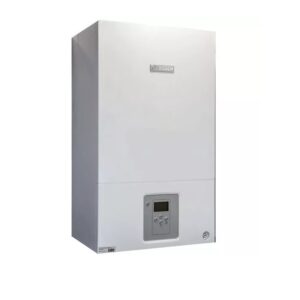 Котел газовый BOSCH GAZ 6000 W WBN-24C (24 кВт) двухконтурный с закрытой камерой сгорания