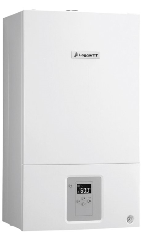 Котел газовый LaggarTT ГАЗ 6000 24 H (сенсорный дисплей) одноконтурный с закрытой камерой Котел газовый LaggarTT ГАЗ 6000 24 H (сенсорный дисплей) одноконтурный с закрытой камерой