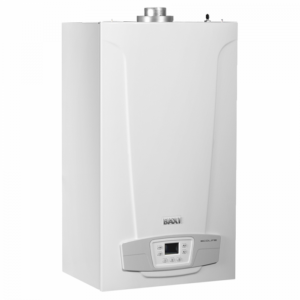 Котел газовый Baxi Eco LIFE 1.31F (31 кВт) одноконтурный с закрытой камерой сгорания