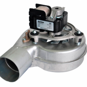 Вентилятор ERR97/34-L (ERCO) Универсальный, мощность 35W, 220V