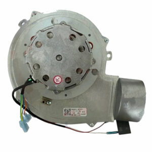 AA.01.02.0036 Турбина (вентилятор дымоудаления) MIZUDO M44-50TL 70W