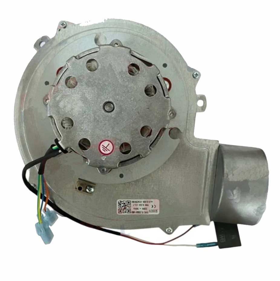 AA.01.02.0036 Турбина (вентилятор дымоудаления) MIZUDO M44-50TL 70W AA.01.02.0036 Турбина (вентилятор дымоудаления) MIZUDO M44-50TL 70W