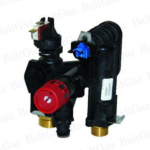 Гидроблок Baltgaz (БалтГаз) Turbo 11-24Квт (33303543)