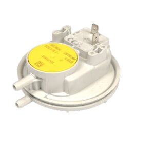 ITALTHERM Реле давления воздуха 1.8/2.1 мбар CITY CLASS: F (12-25) / SMART: F (25)