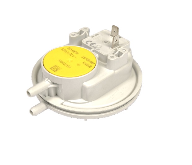ITALTHERM Реле давления воздуха 1.8/2.1 мбар CITY CLASS: F (12-25) / SMART: F (25) ITALTHERM Реле давления воздуха 1.8/2.1 мбар CITY CLASS: F (12-25) / SMART: F (25)