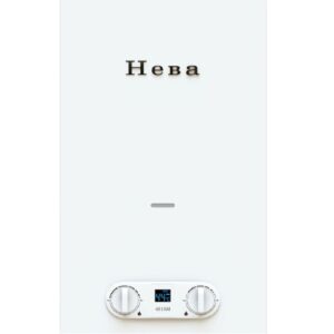 Газовая колонка NEVA 4513M