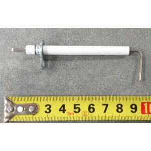 Электрод розжига BAXI ECO CLASSIC,ECO NOVA 200025363, 611410032, 0611410032