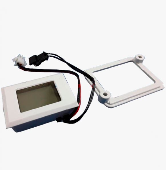 Дисплей BAXI SIG-2 11i, SIG-2 14i (722304200) Дисплей BAXI SIG-2 11i, SIG-2 14i (722304200)