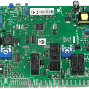 ITALTHERM Плата управления CITY CLASS: C, F, FR / SMART F: (25)