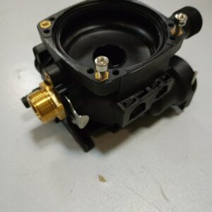 QC.03.01.0029 Гидравлическая часть насоса (Корпус-улитка) MIZUDO