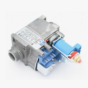 Газовый клапан Bosch 6000 / Buderus U072 арт. 87186439430.А