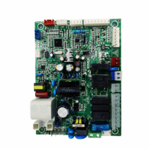 AA.02.01.0027 Плата на двухконтурные котлы MIZUDO M11Т-40Т с OpenTherm