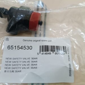 65154530 Предохранительный клапан 3 бар ARISTON HS C 15 FF