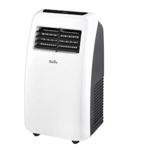 Кондиционер мобильный Ballu Aura BPAC-12 CP/N1_24Y