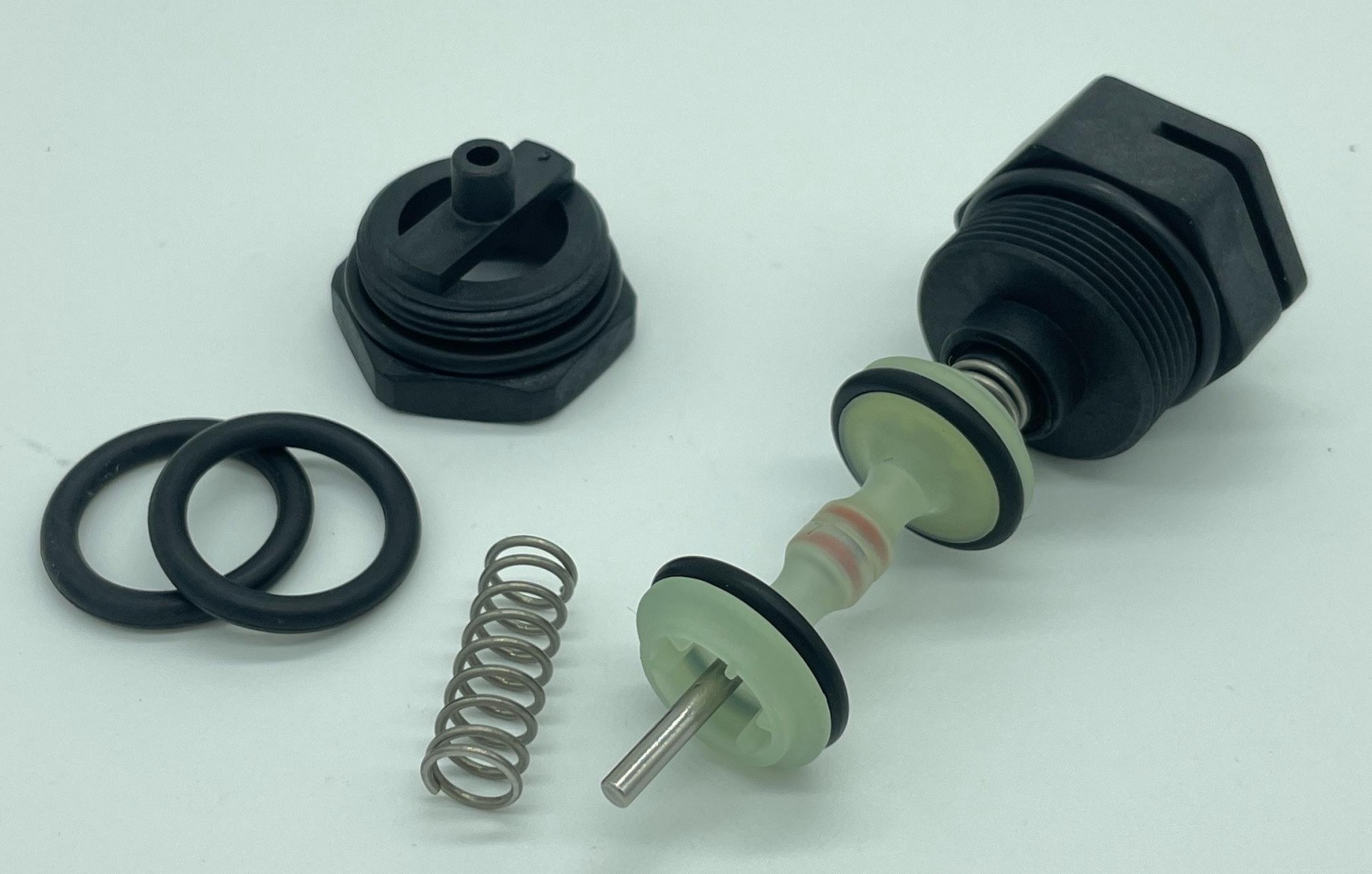 TVK003-80-S4-R2 Картридж трехходового клапана VIESSMANN (7856971) TVK003-80-S4-R2 Картридж трехходового клапана VIESSMANN (7856971)