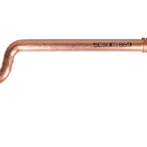 ITALTHERM Возвратная трубка CITY CLASS: C (24,28), F (30), FR (30)