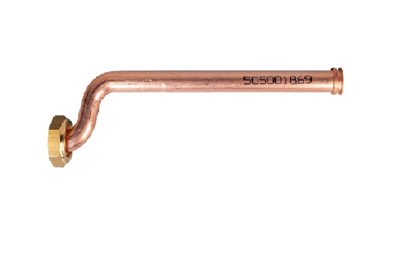 ITALTHERM Возвратная трубка CITY CLASS: C (24,28), F (30), FR (30) ITALTHERM Возвратная трубка CITY CLASS: C (24,28), F (30), FR (30)