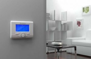 Газовый котел - автоматика, регулировка и диагностика