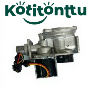 Водогазовые узлы Kotitonttu