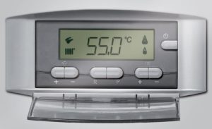 Газовая колонка Бакси Baxi