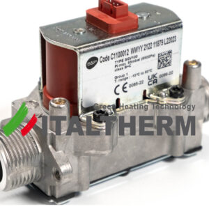 Газовый клапан Italtherm
