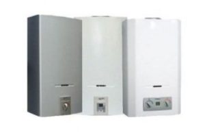 Газовая колонка Нева 5514