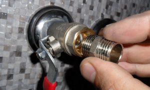 подключение газовой плиты особенности