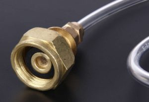 подключение газовой плиты особенности