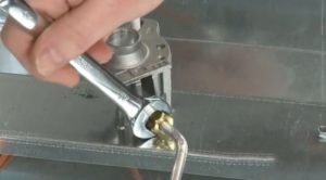 подключение газовой плиты особенности