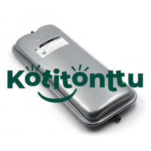 Остальные запчасти к котлам Kotitonttu