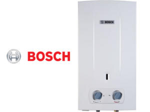 Ремонт газовой колонки Bosch