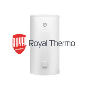 Бойлер косвенного нагрева Royal Thermo
