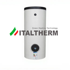 Бойлеры косвенного нагрева ITALTHERM