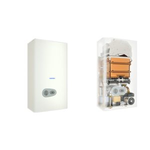 BaltGaz серии SL 11 T