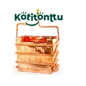 Теплообменники Kotitonttu