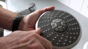газовая колонка тухнет